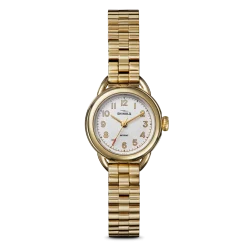 Runabout Watch