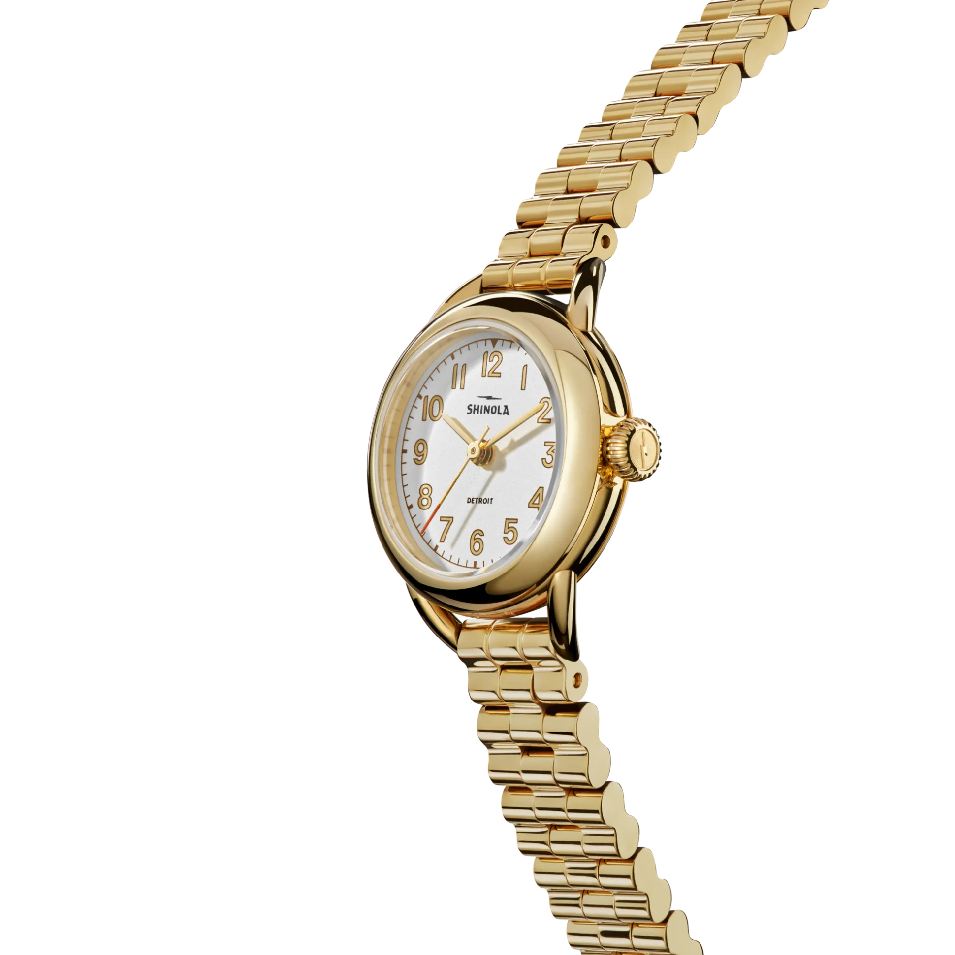 Runabout Watch