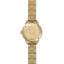 Runabout Watch