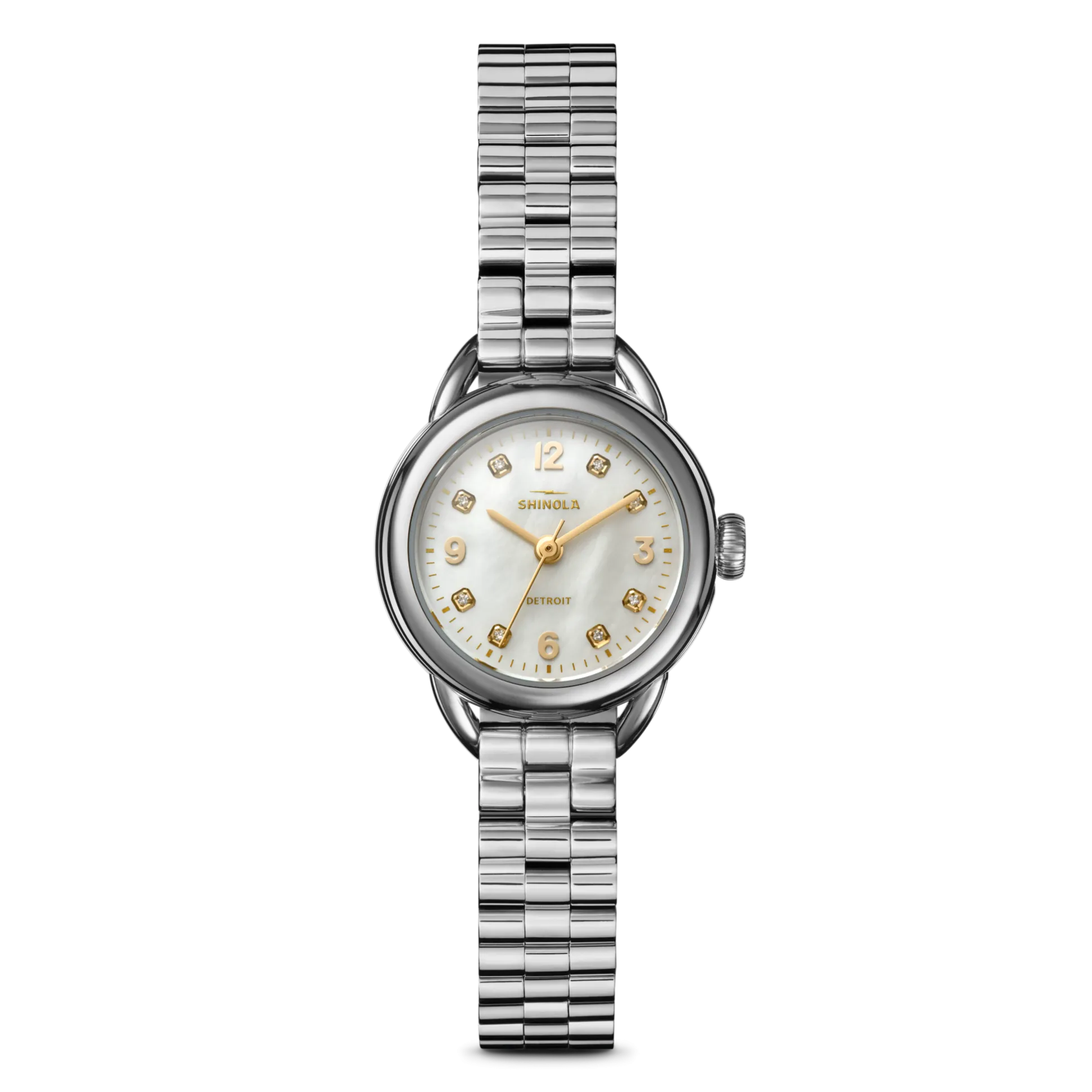Runabout Watch