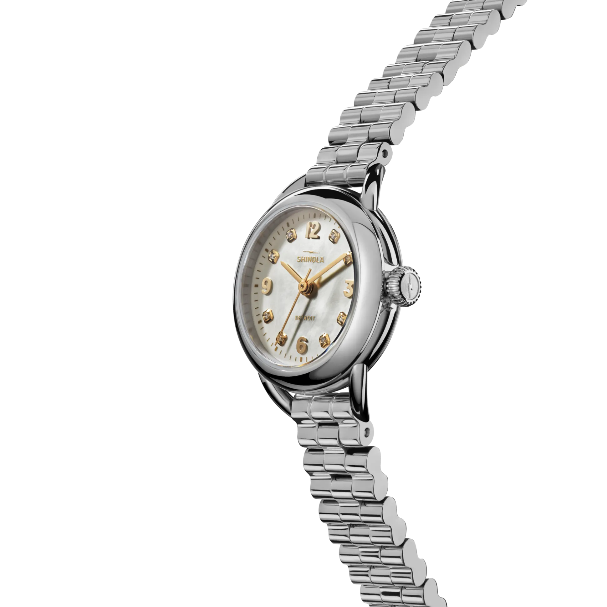 Runabout Watch