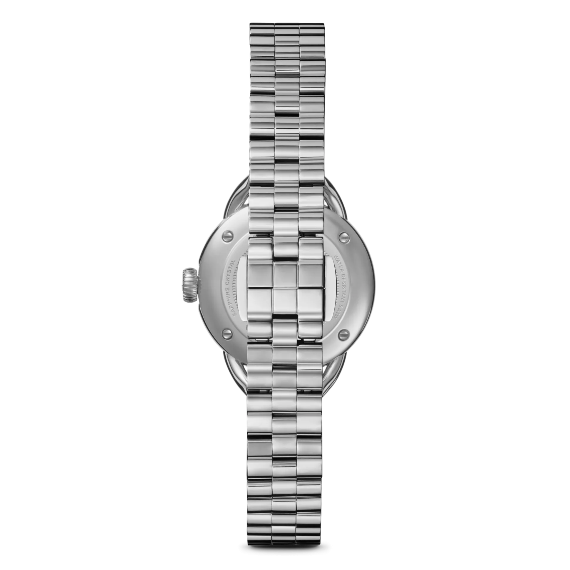 Runabout Watch