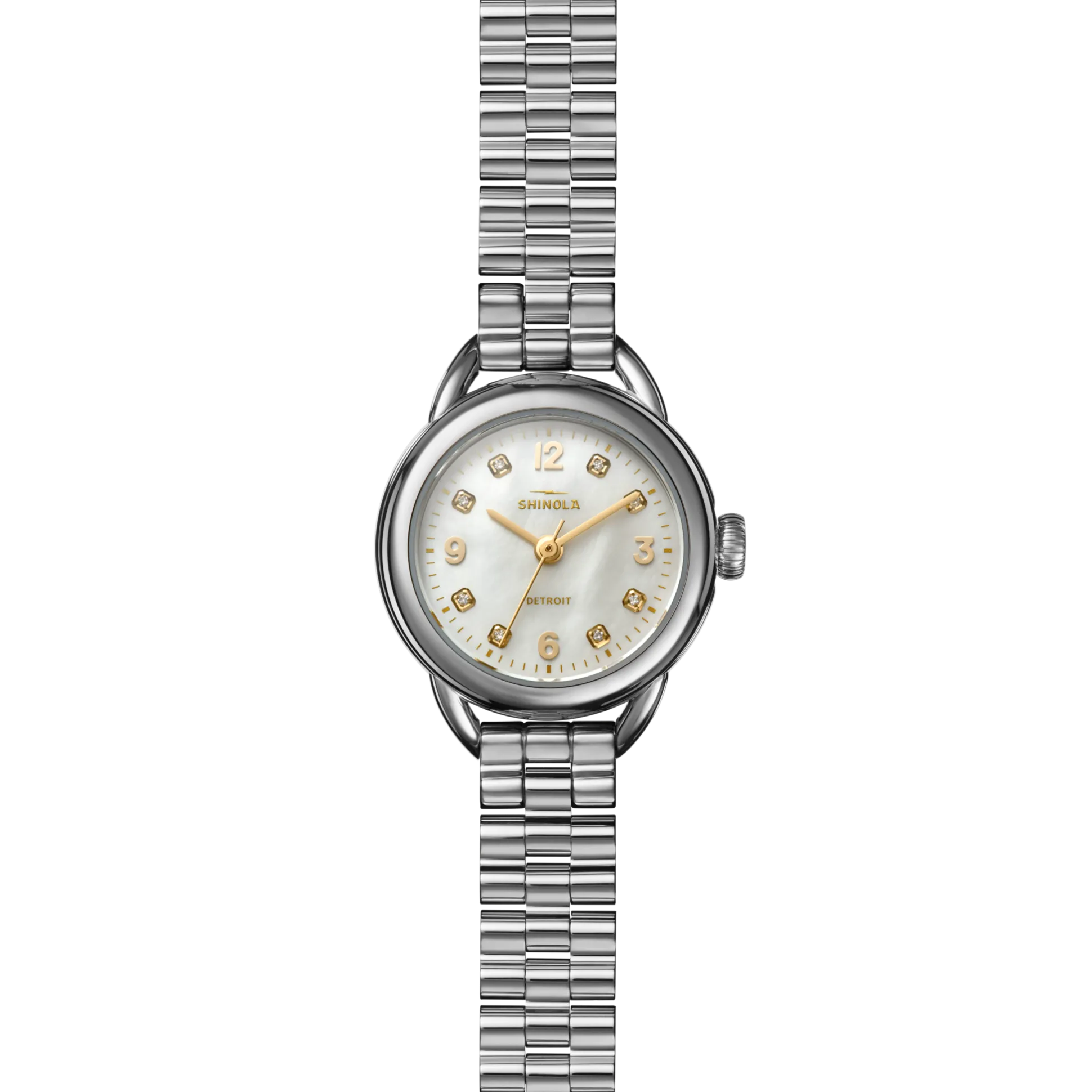Runabout Watch