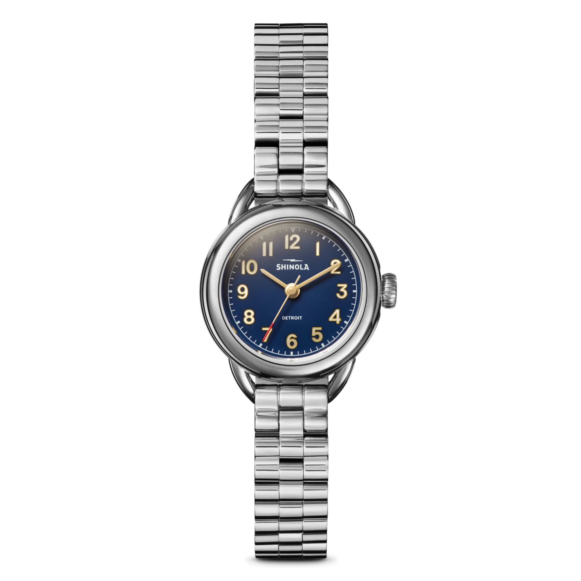 Runabout Watch