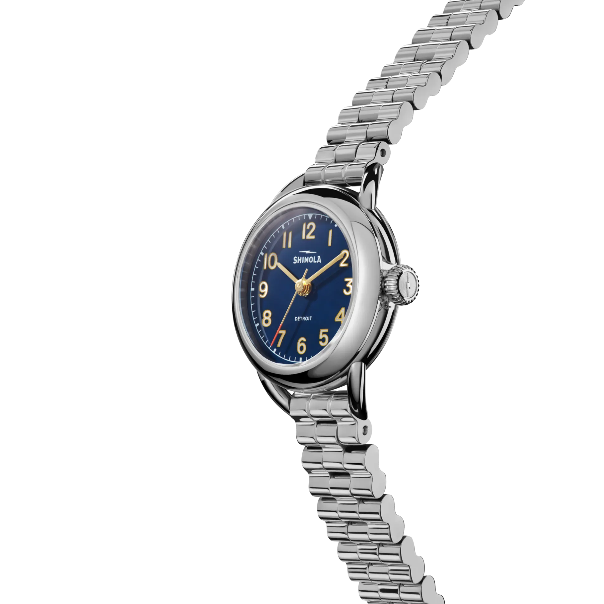 Runabout Watch