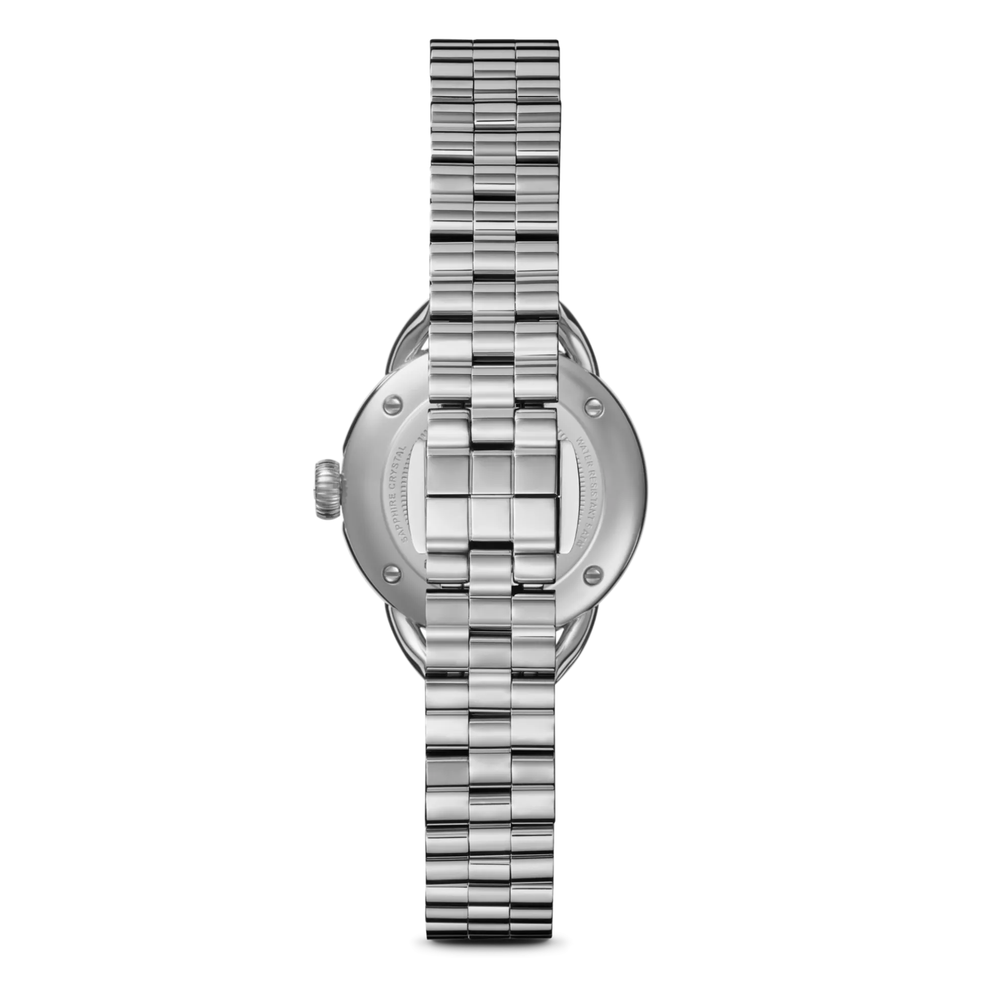 Runabout Watch
