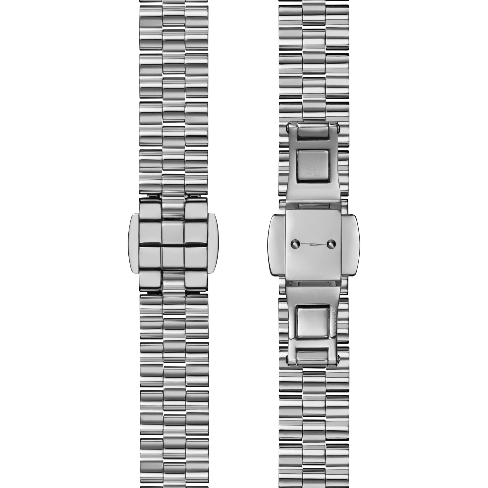 Runabout Watch