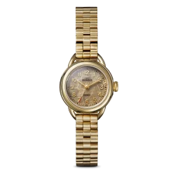 Runabout Watch