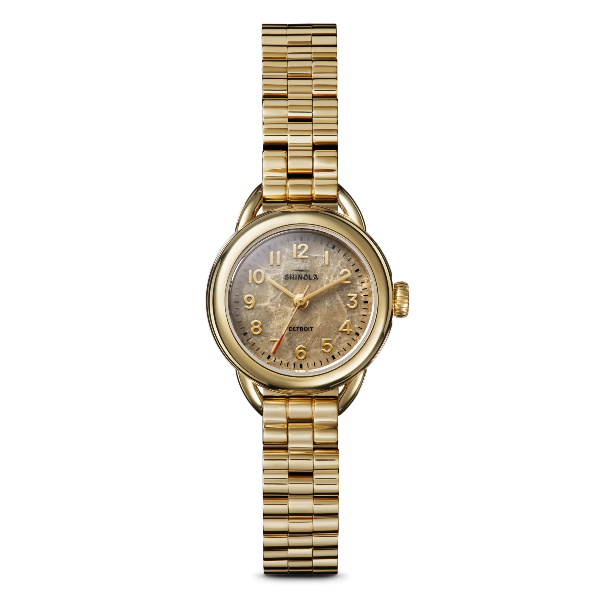 Runabout Watch