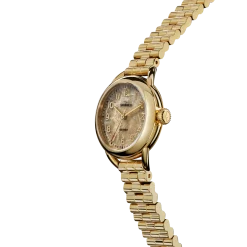 Runabout Watch