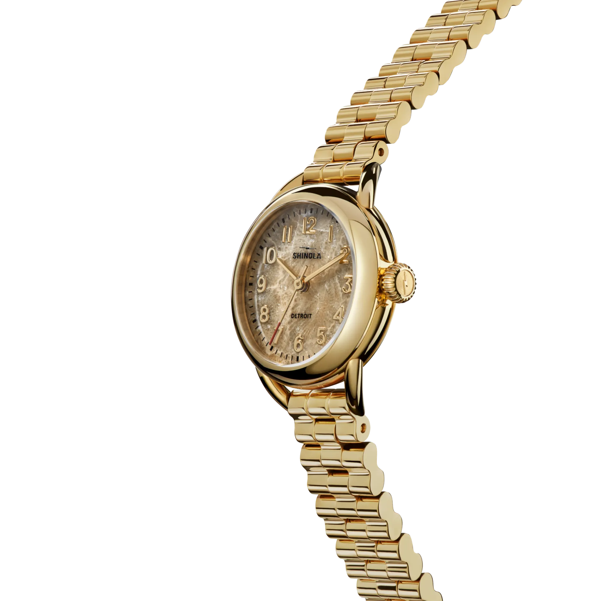 Runabout Watch