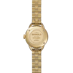 Runabout Watch