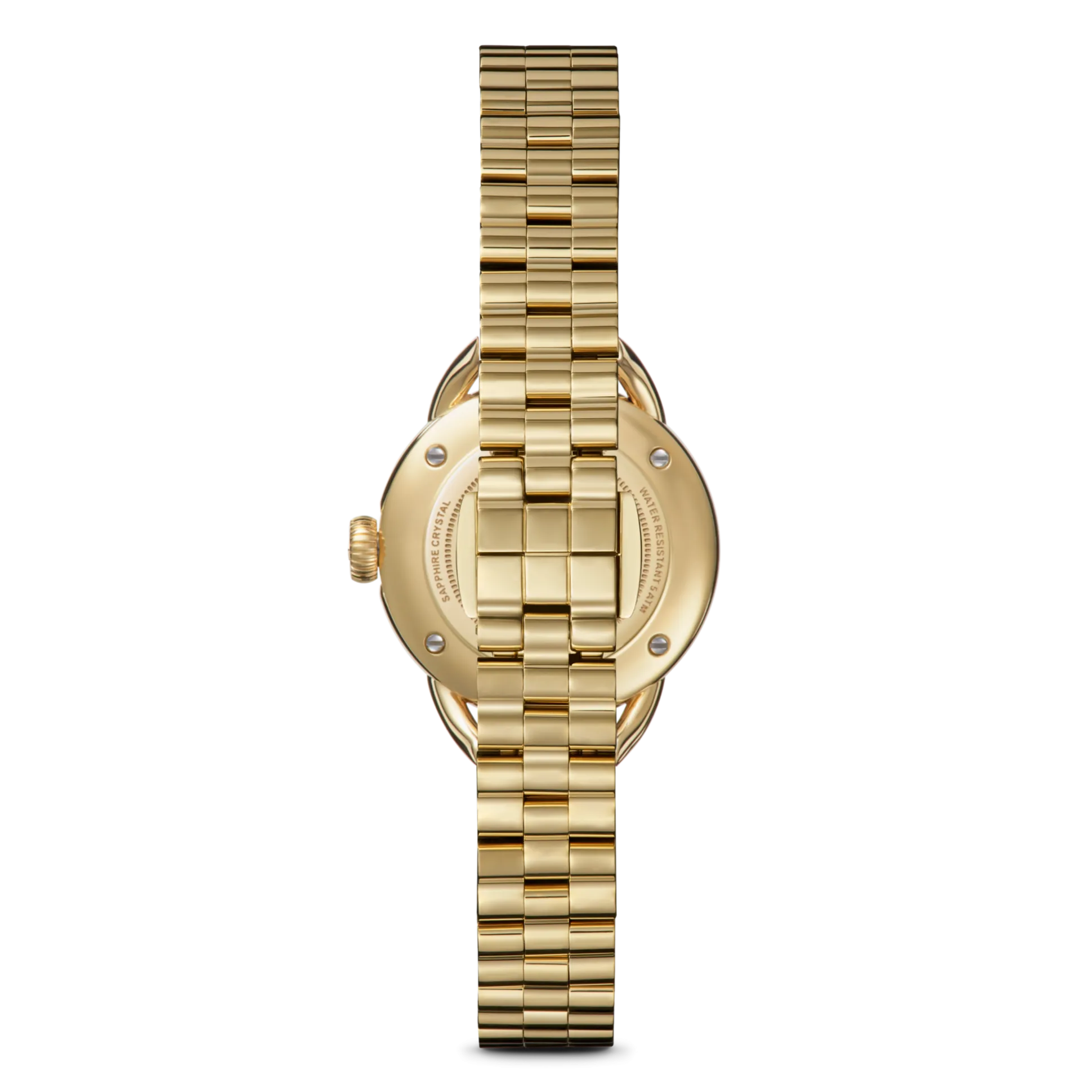 Runabout Watch