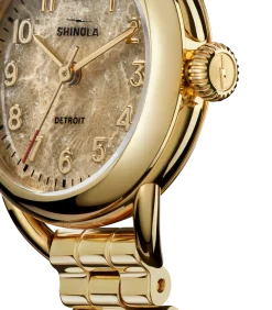 Runabout Watch
