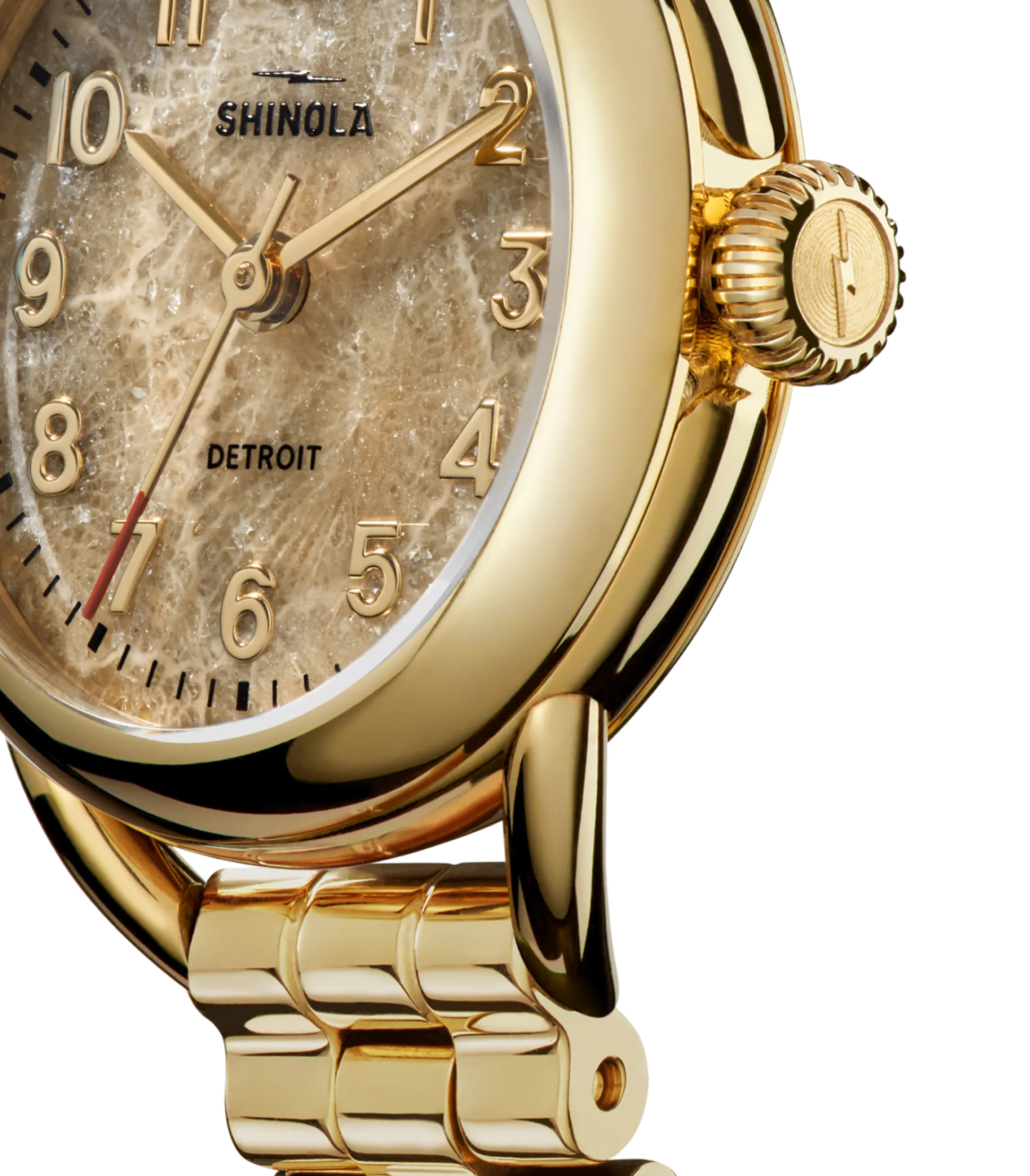 Runabout Watch