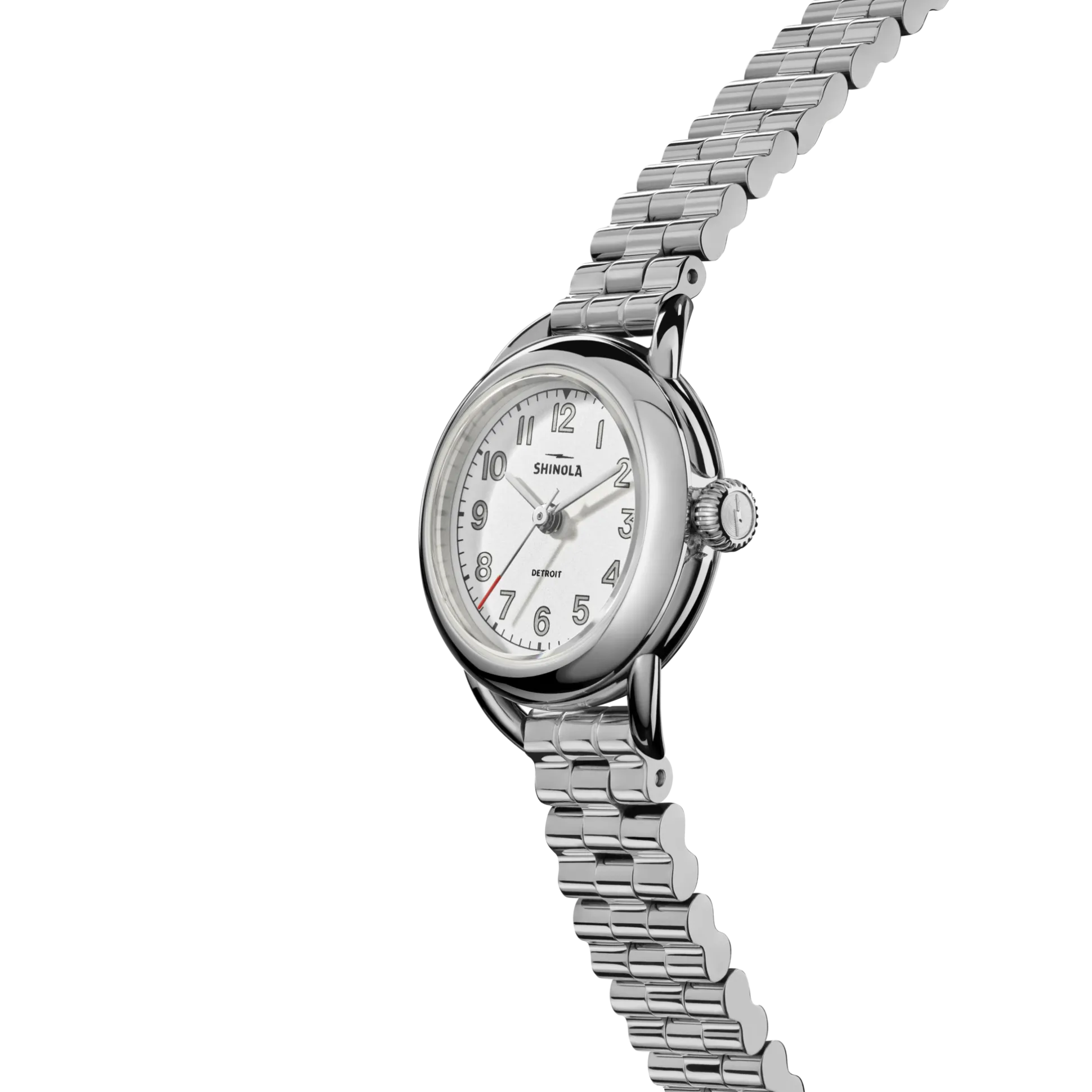 Runabout Watch
