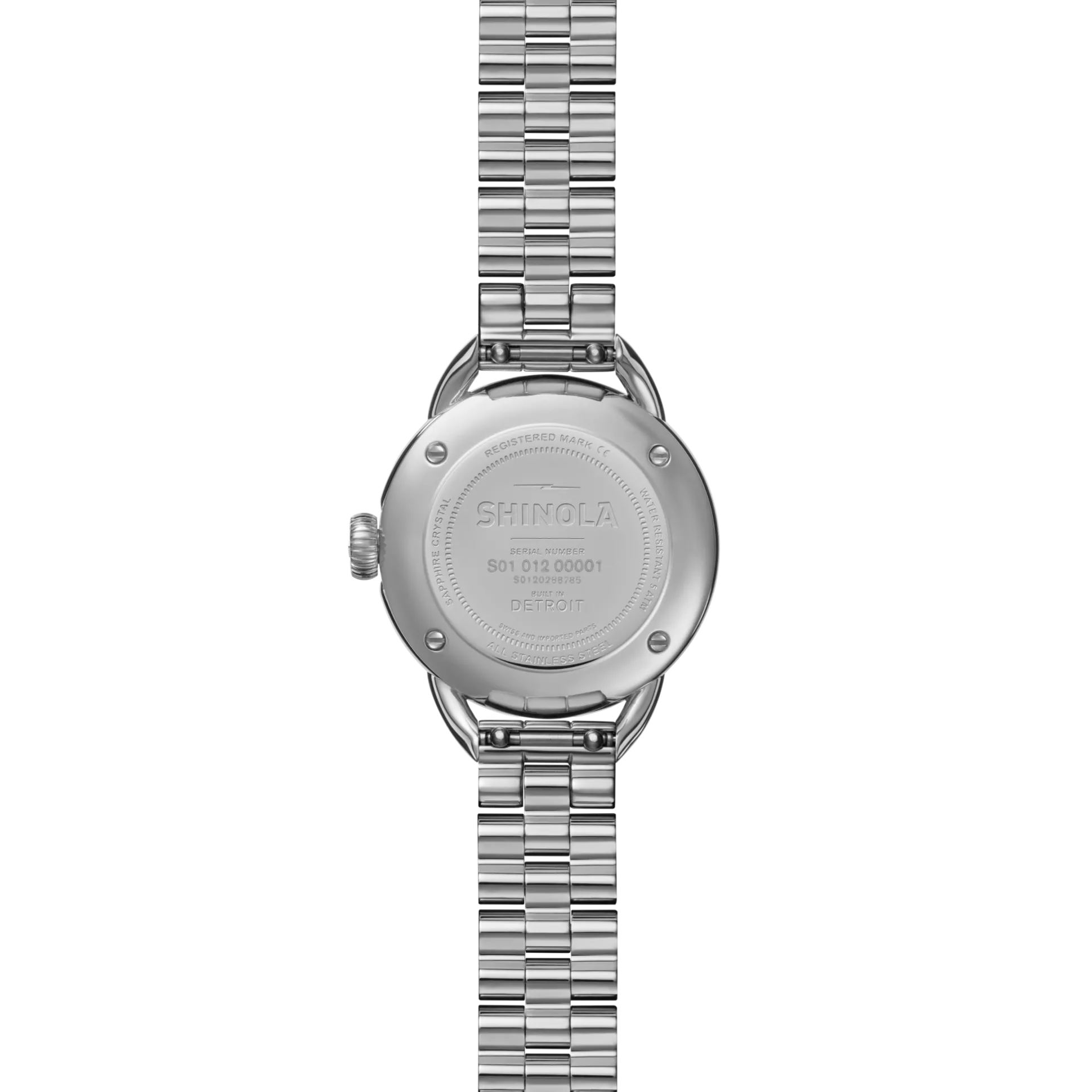Runabout Watch
