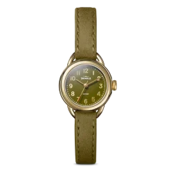 Runabout Watch