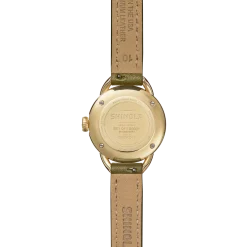 Runabout Watch