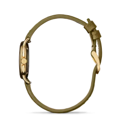 Runabout Watch