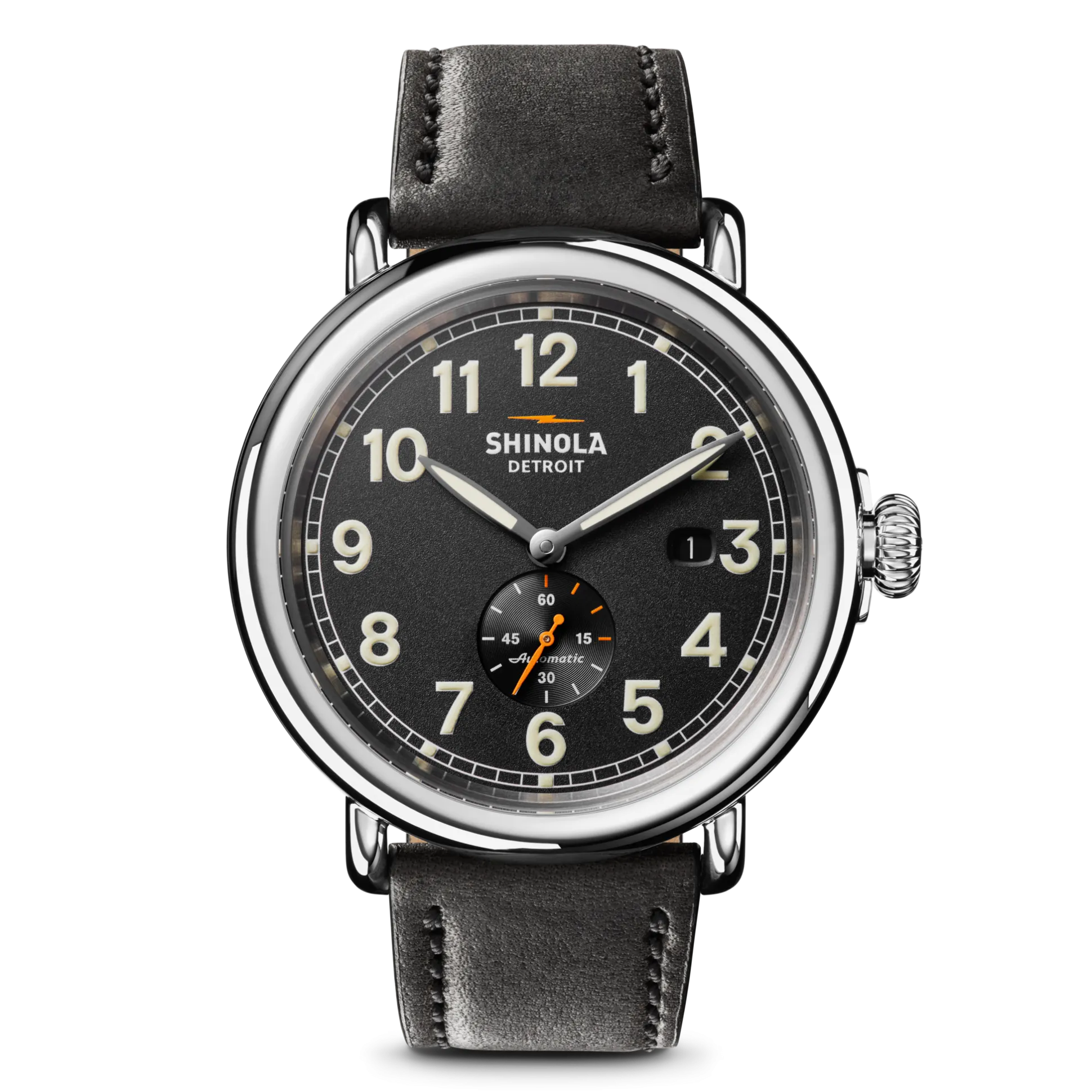 Runwell Automatic Watch