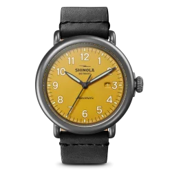 Runwell Automatic Watch