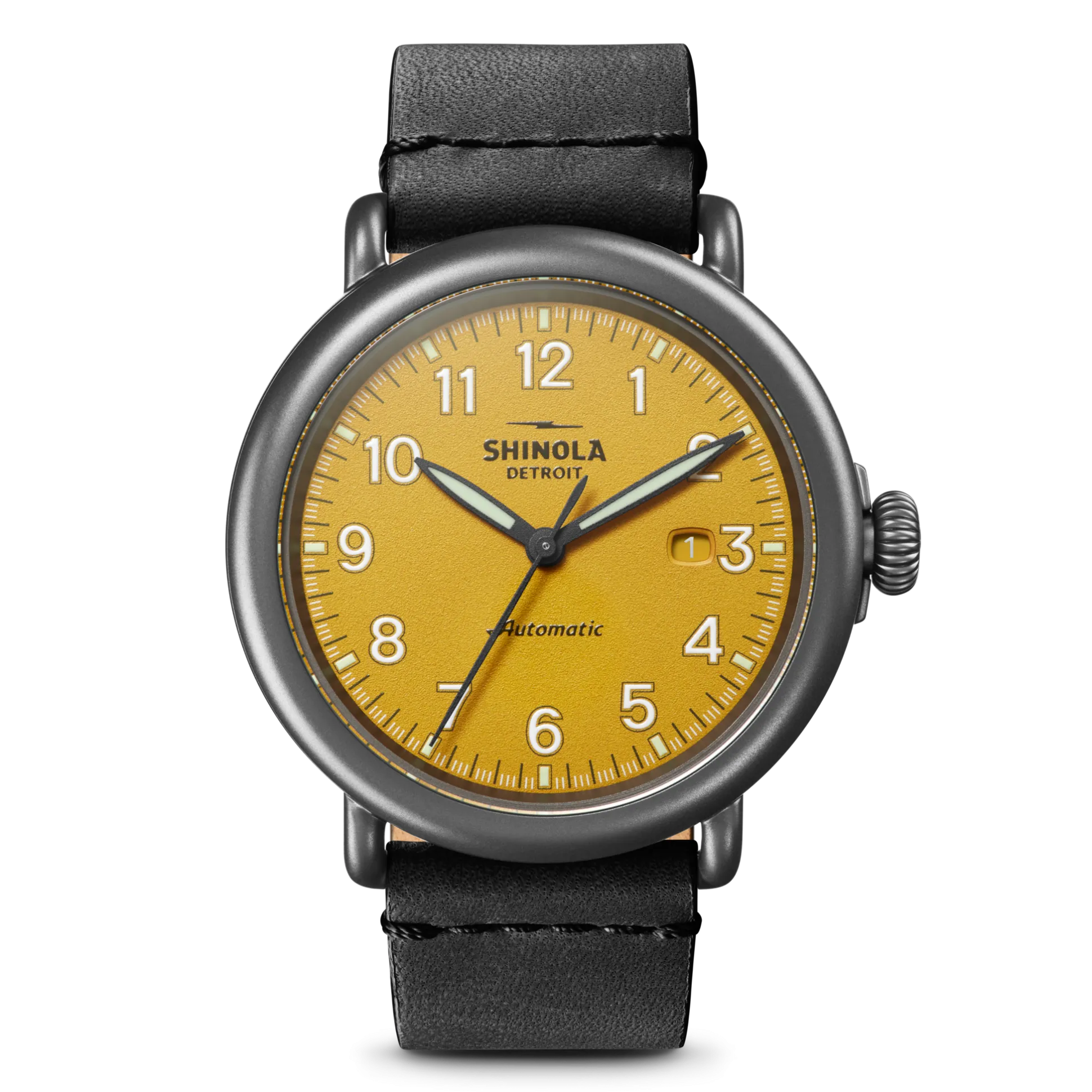 Runwell Automatic Watch