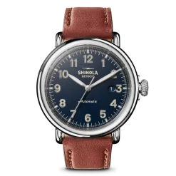 Runwell Automatic Watch