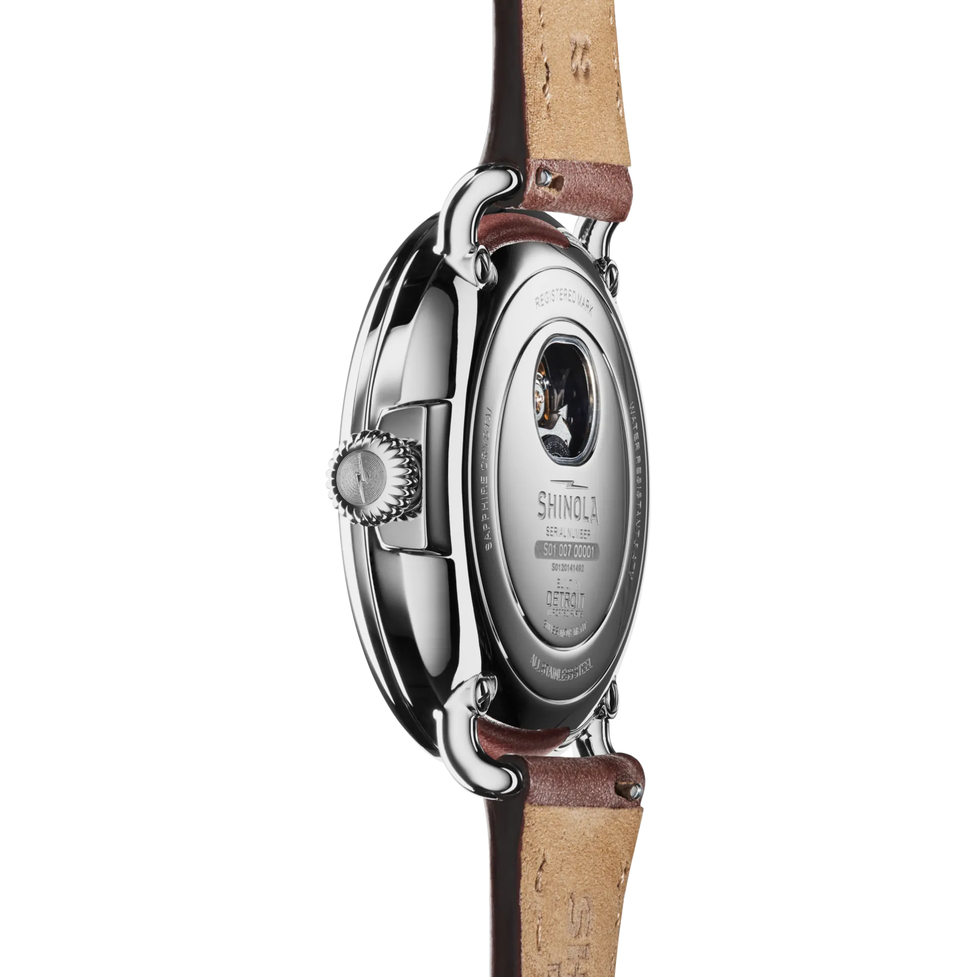 Runwell Automatic Watch