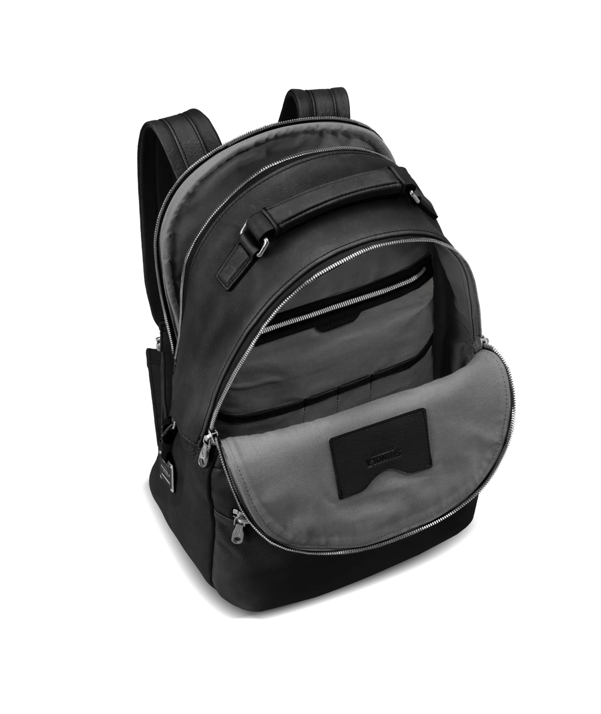 Runwell Backpack