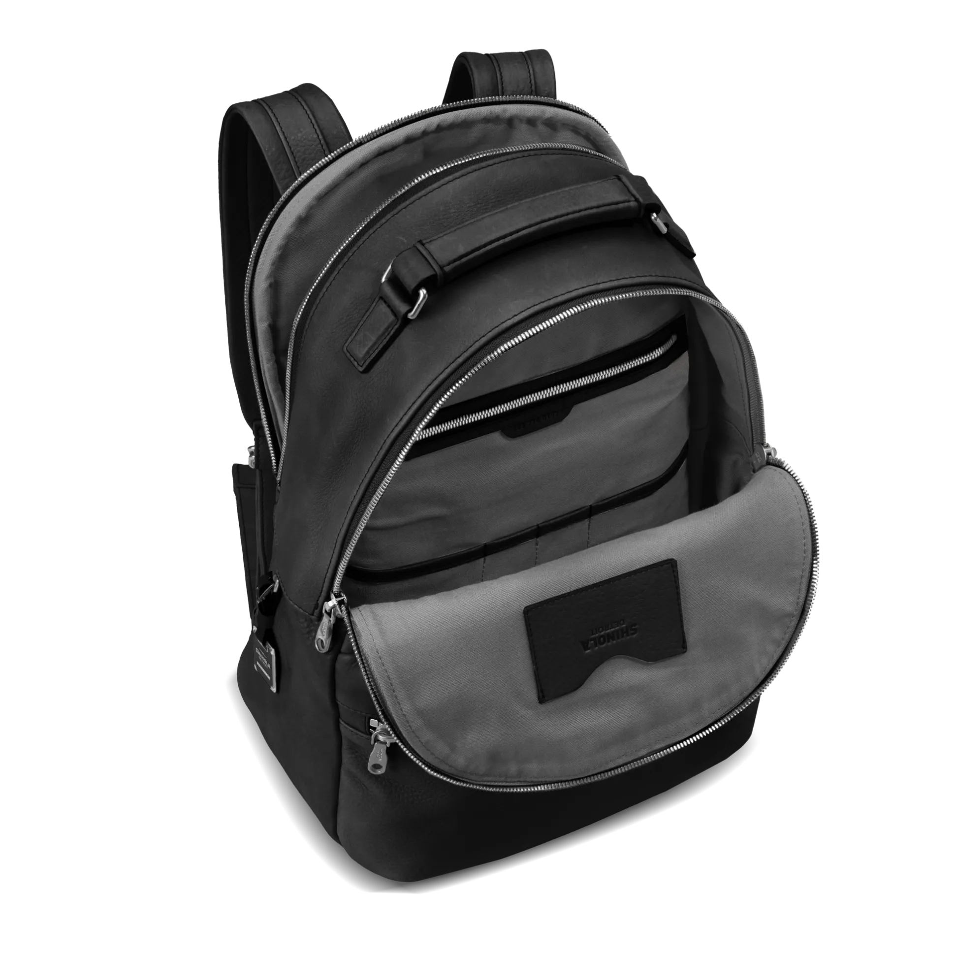 Runwell Backpack