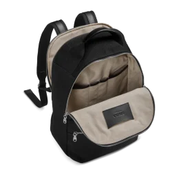 Runwell Canvas Backpack
