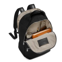 Runwell Canvas Backpack