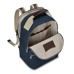 Runwell Canvas Backpack