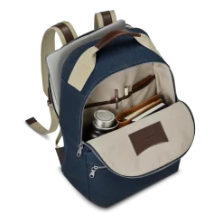 Runwell Canvas Backpack