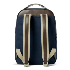 Runwell Canvas Backpack