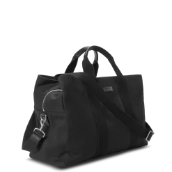 Runwell Canvas Duffle Bag
