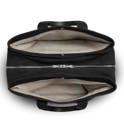 Runwell Canvas Duffle Bag