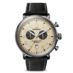 Runwell Chronograph