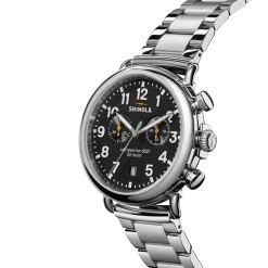 Runwell Chronograph Watch