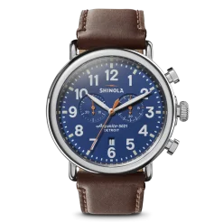Runwell Chronograph Watch