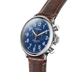Runwell Chronograph Watch