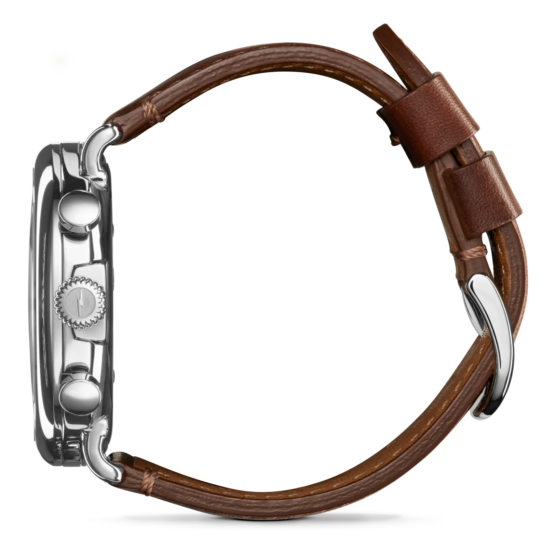 Runwell Chronograph Watch