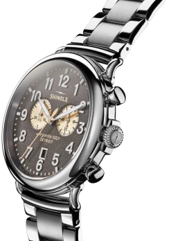 Runwell Chronograph Watch