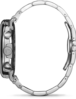 Runwell Chronograph Watch