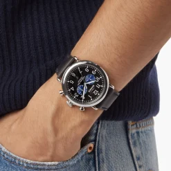 Runwell Chronograph Watch