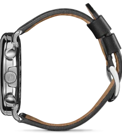 Runwell Chronograph Watch