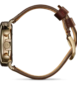 Runwell Chronograph Watch