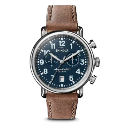 Runwell Chronograph Watch