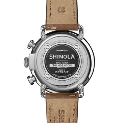 Runwell Chronograph Watch